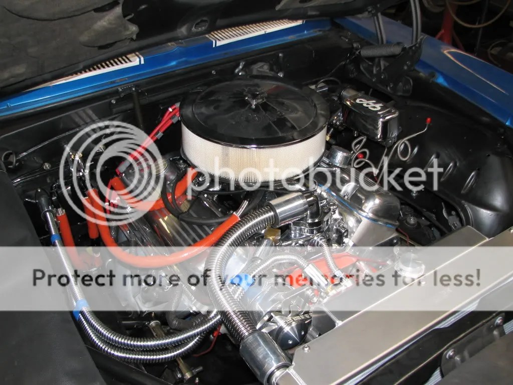 Heater Hose Locations Team Camaro Tech